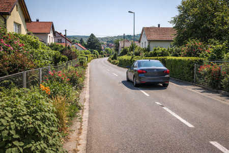 Obrezovanje vegetacije