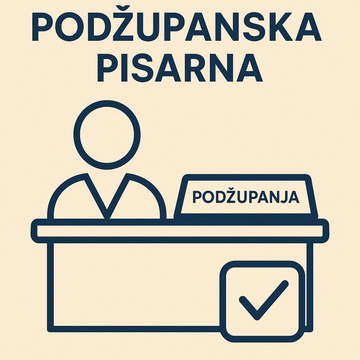 Podžupanska pisarna
