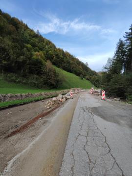 Potrebuježev graben